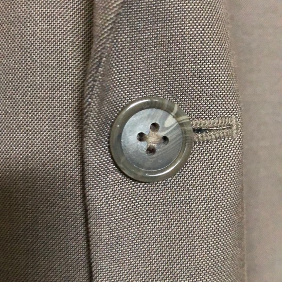 George suit jacket - Picture 2 of 5